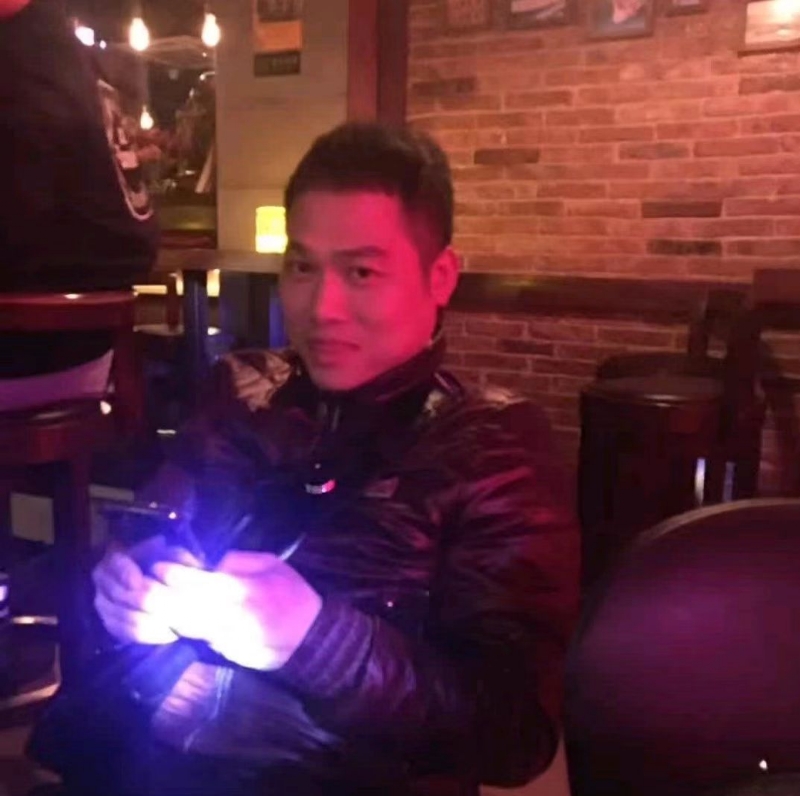 真谛的第一张照片--闽清相亲服务中心