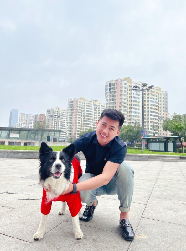 香港交友的第二张照片--闽清相亲服务中心