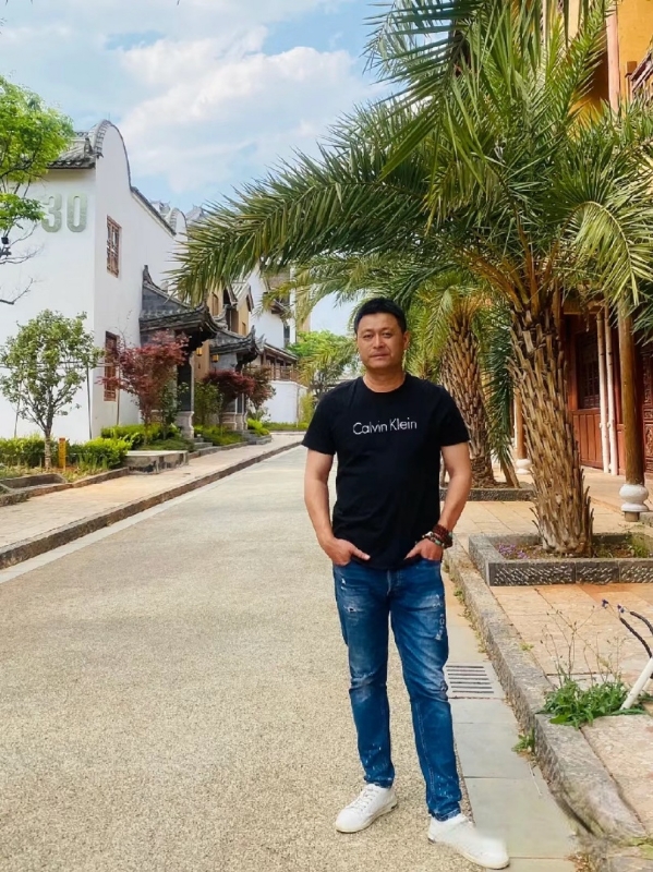 莪、蓶伱专属的第一张照片--闽清相亲服务中心