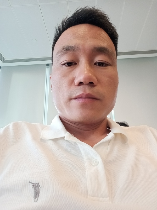 阿童木的第一张照片--闽清相亲服务中心