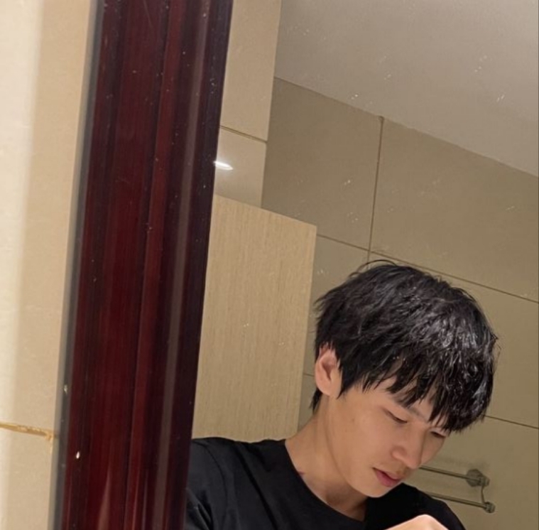 无眠的第一张照片--闽清相亲服务中心
