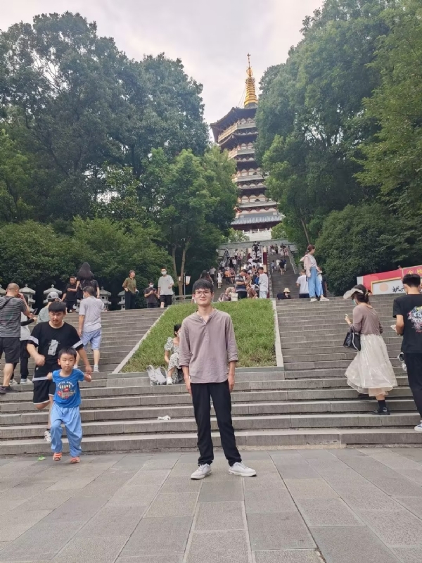 阳光男孩的第二张照片--闽清相亲服务中心
