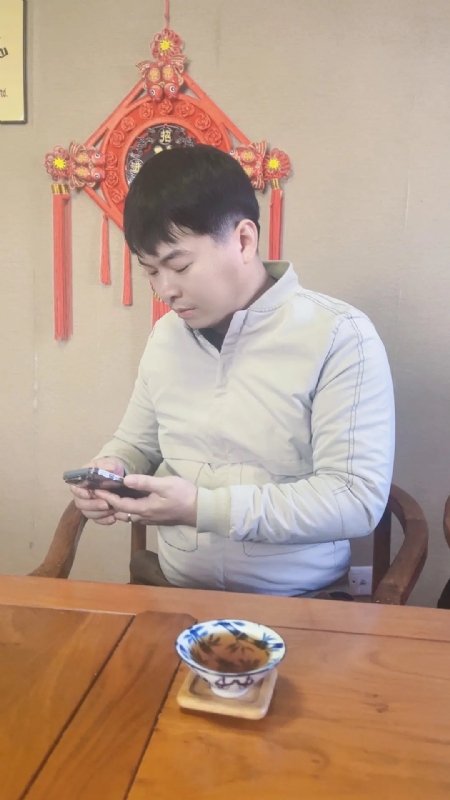 爱福的第一张照片--闽清相亲服务中心
