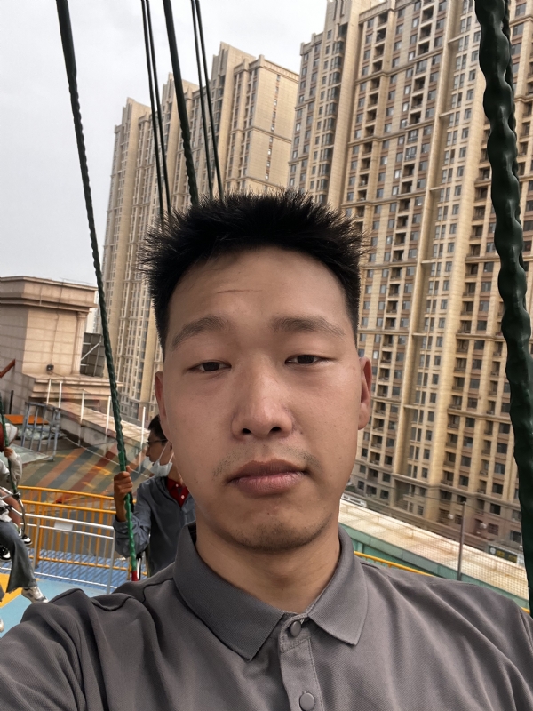 灰二的第一张照片--闽清相亲服务中心
