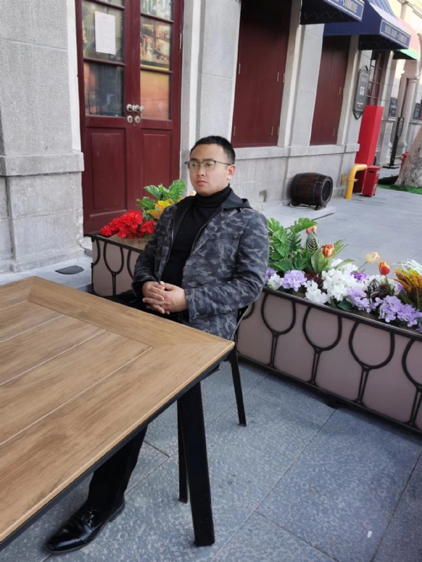 小独的第一张照片--闽清相亲服务中心