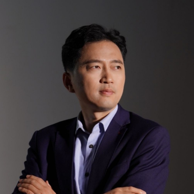 诗与远方的第一张照片--闽清相亲服务中心
