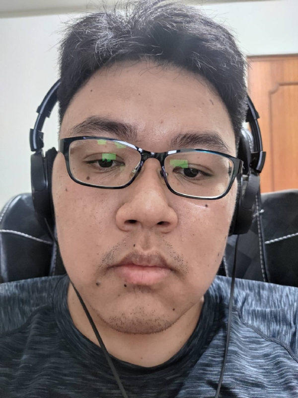 小賴的第一张照片--闽清相亲服务中心