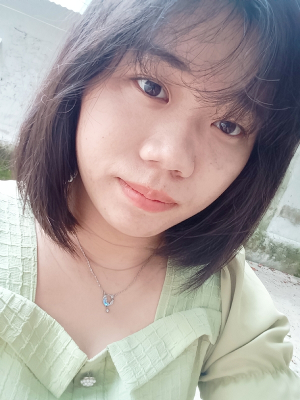 栀初的第一张照片--闽清相亲服务中心
