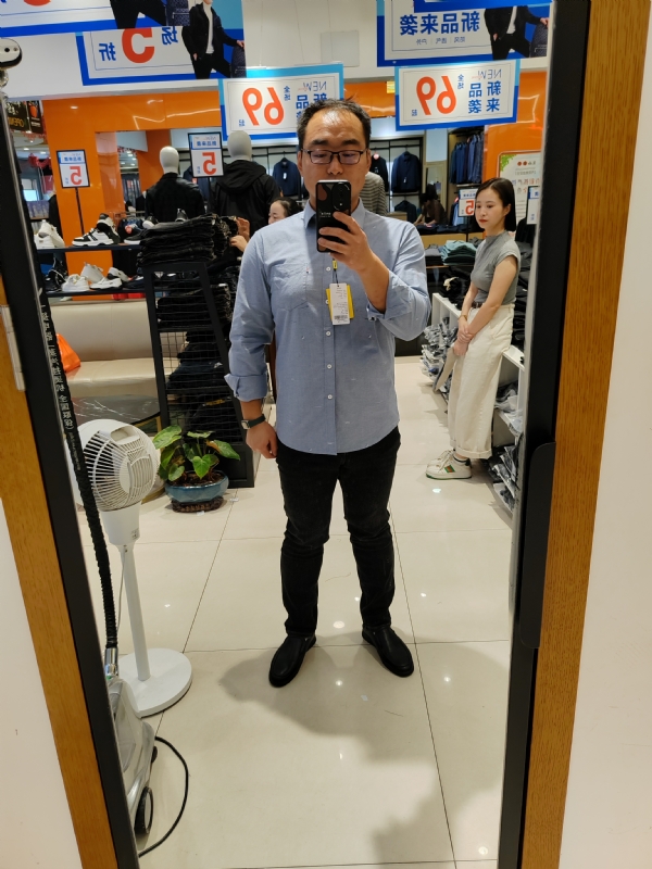 找一个女朋友的第一张照片--闽清相亲服务中心