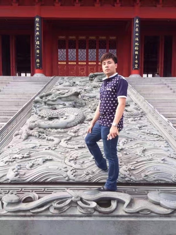 御龙氏的第一张照片--闽清相亲服务中心