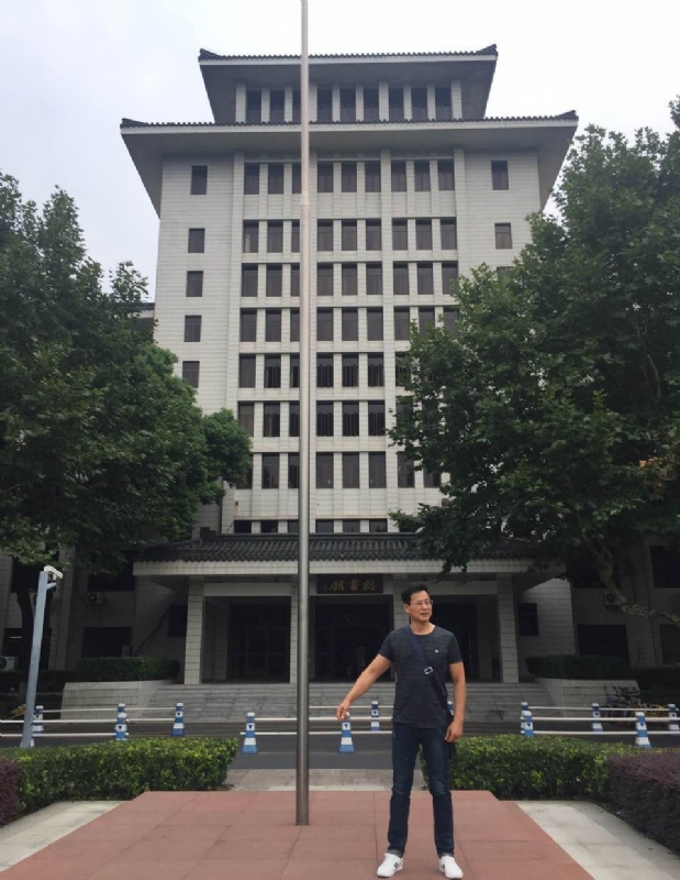 加国男人的第三张照片--闽清相亲服务中心