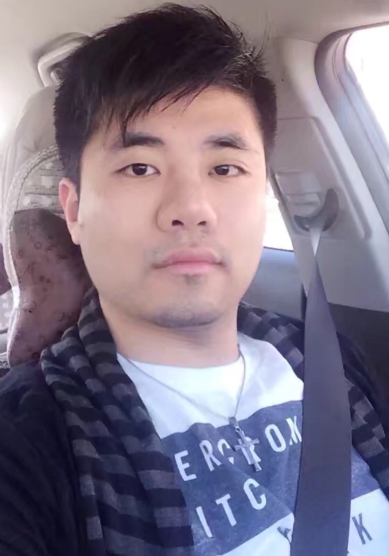 晓兵的第一张照片--闽清相亲服务中心