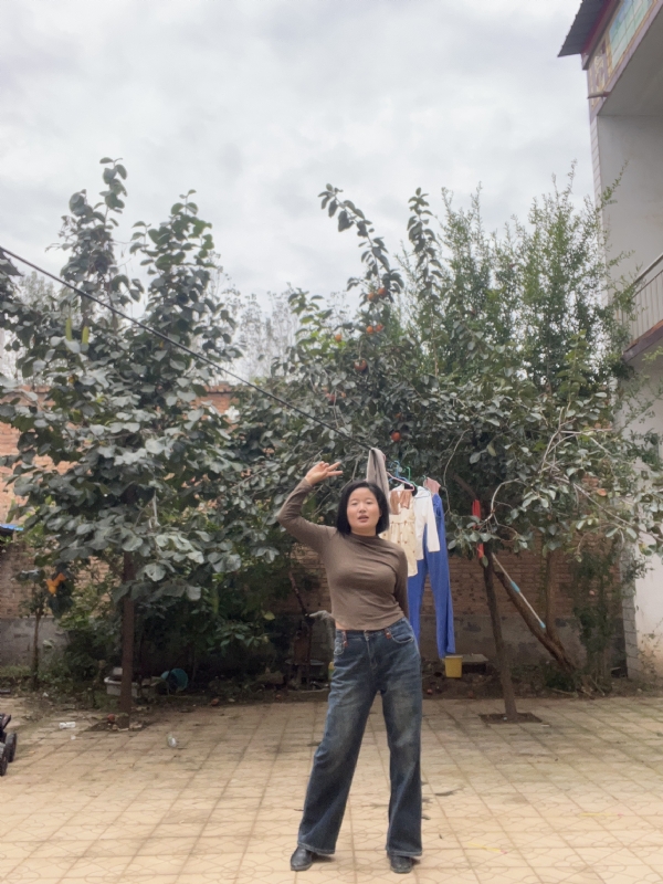 做好自己的第一张照片--闽清相亲服务中心