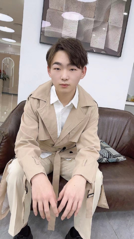 啊哲的第二张照片--闽清相亲服务中心