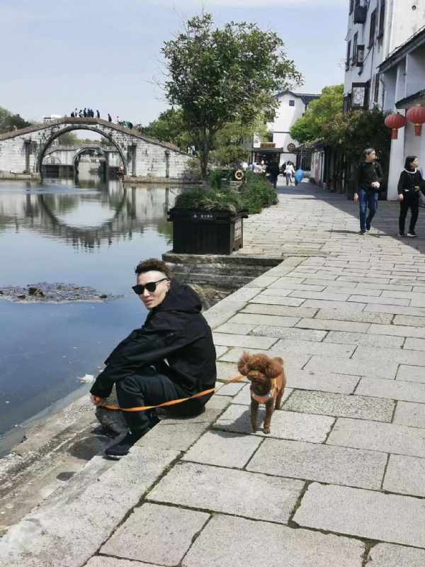 皮卡丘的第一张照片--闽清相亲服务中心