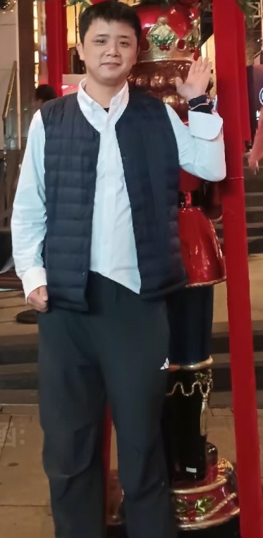 龙凤呈祥的第一张照片--闽清相亲服务中心