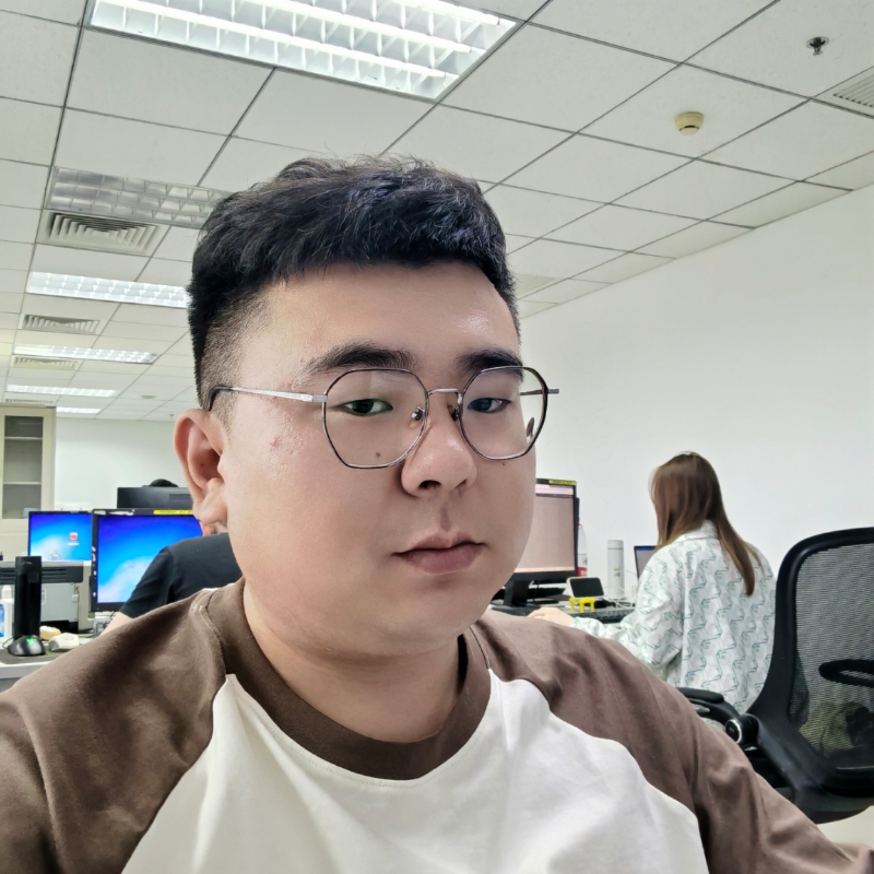 默蝉莫禅的第一张照片--闽清相亲服务中心