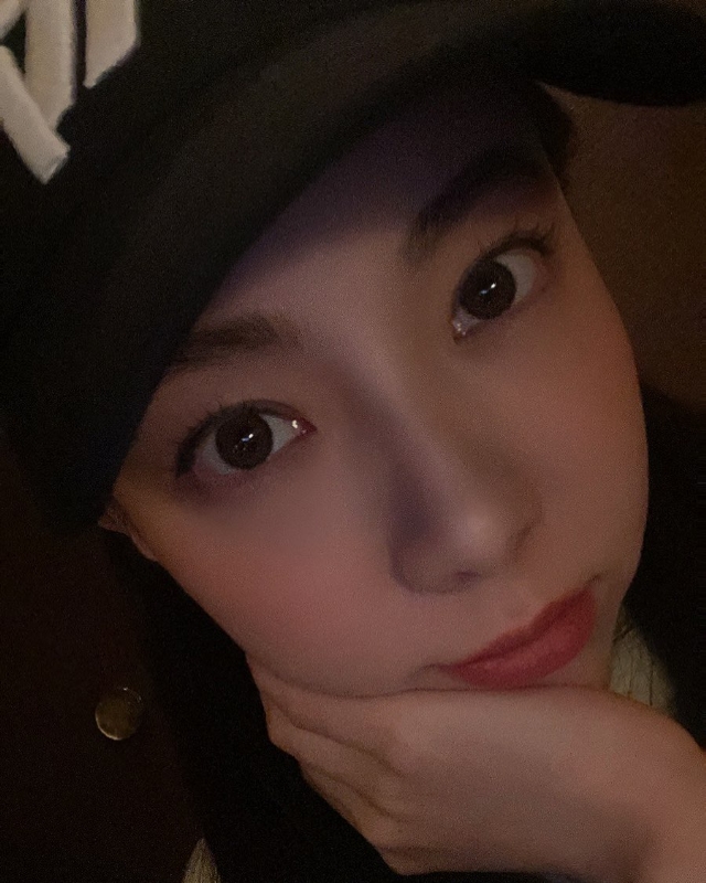 豬妹的第一张照片--闽清相亲服务中心