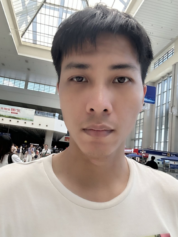 木木的第二张照片--闽清相亲服务中心