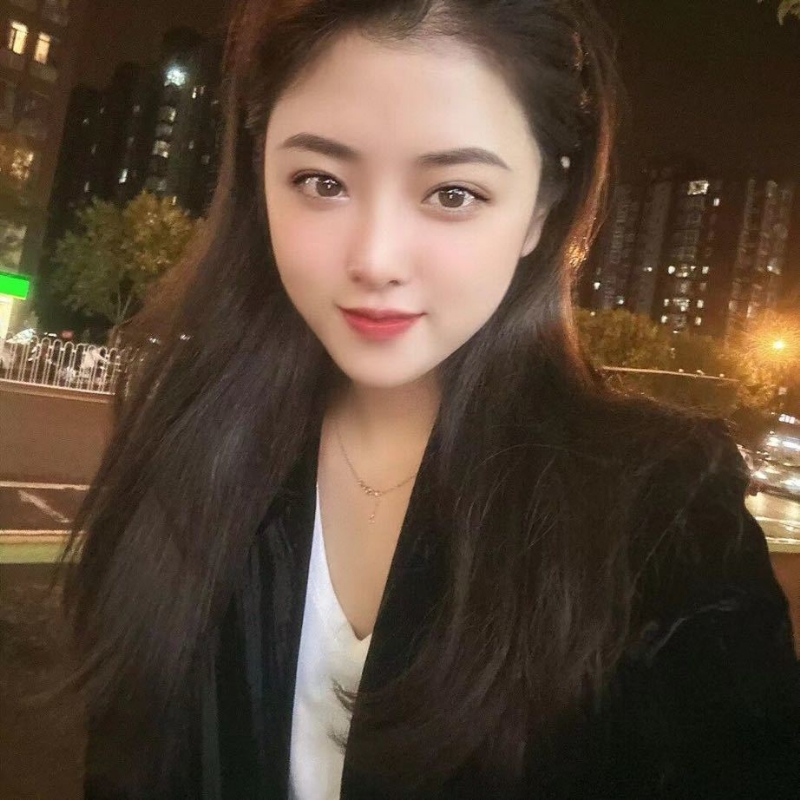 爱笑的女孩的第三张照片--闽清相亲服务中心