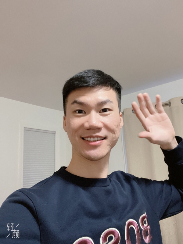 Tian天的第一张照片--闽清相亲服务中心
