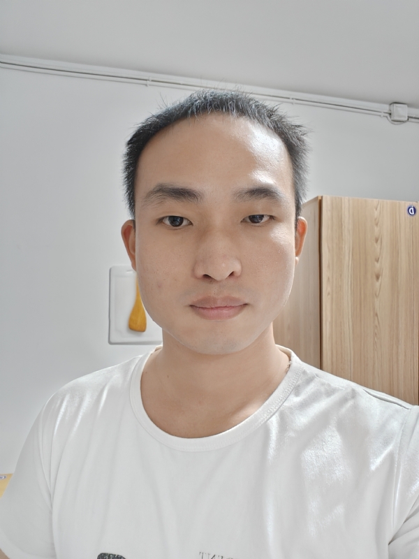 自由随心的第一张照片--闽清相亲服务中心