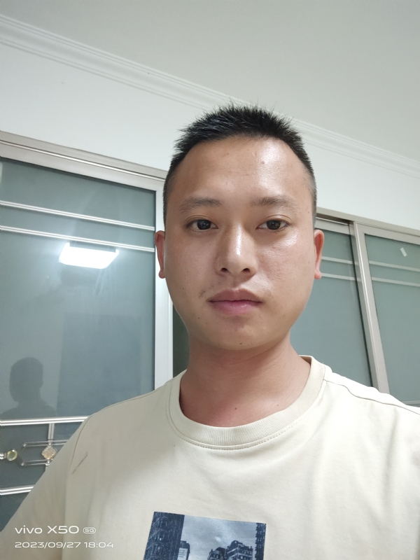 小yan同学的第一张照片--闽清相亲服务中心