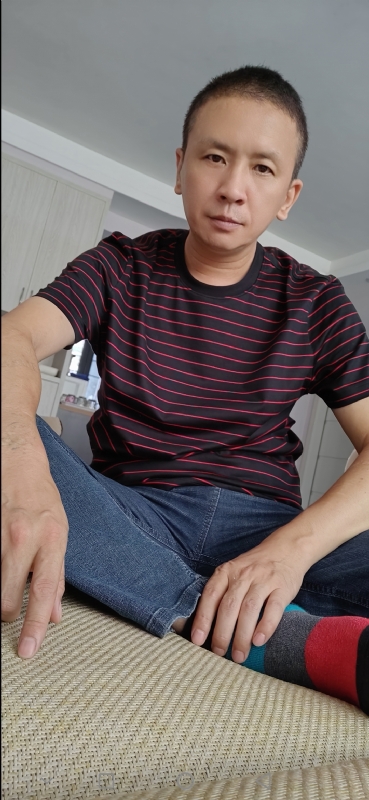 诚~的第一张照片--闽清相亲服务中心