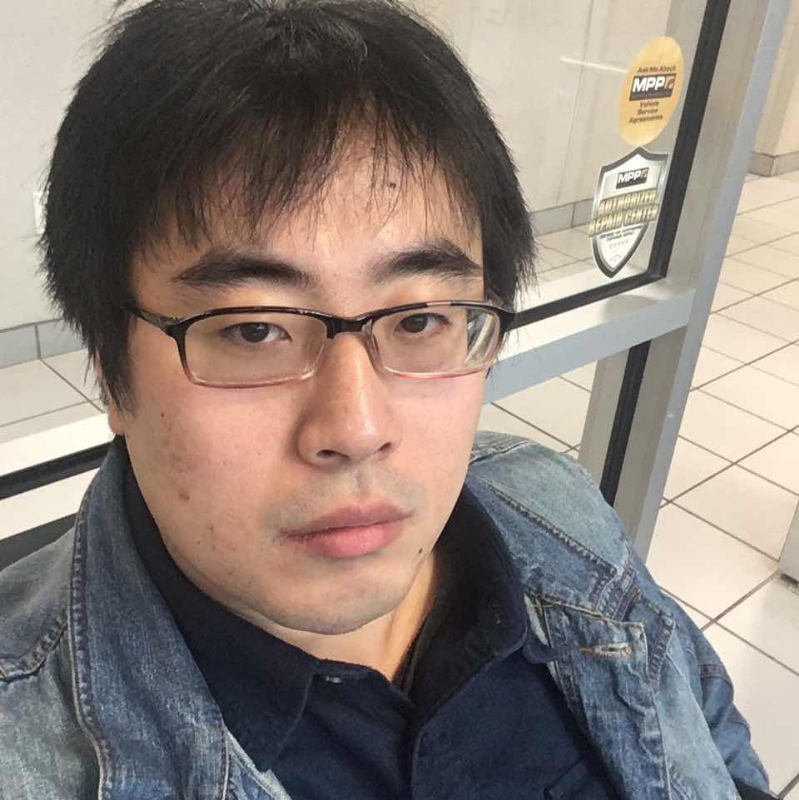 Ray的第一张照片--闽清相亲服务中心