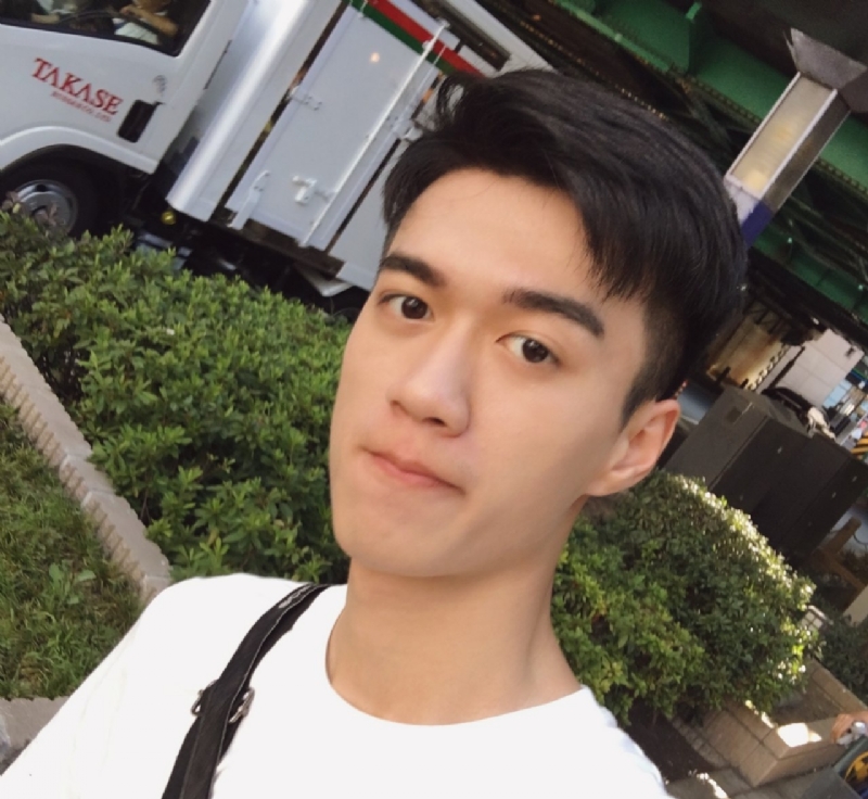 xiaoji的第二张照片--闽清相亲服务中心