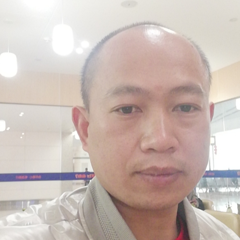 甘心情愿的第一张照片--闽清相亲服务中心
