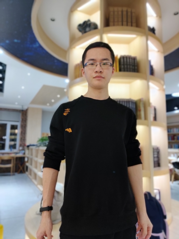 轩墨的第一张照片--闽清相亲服务中心