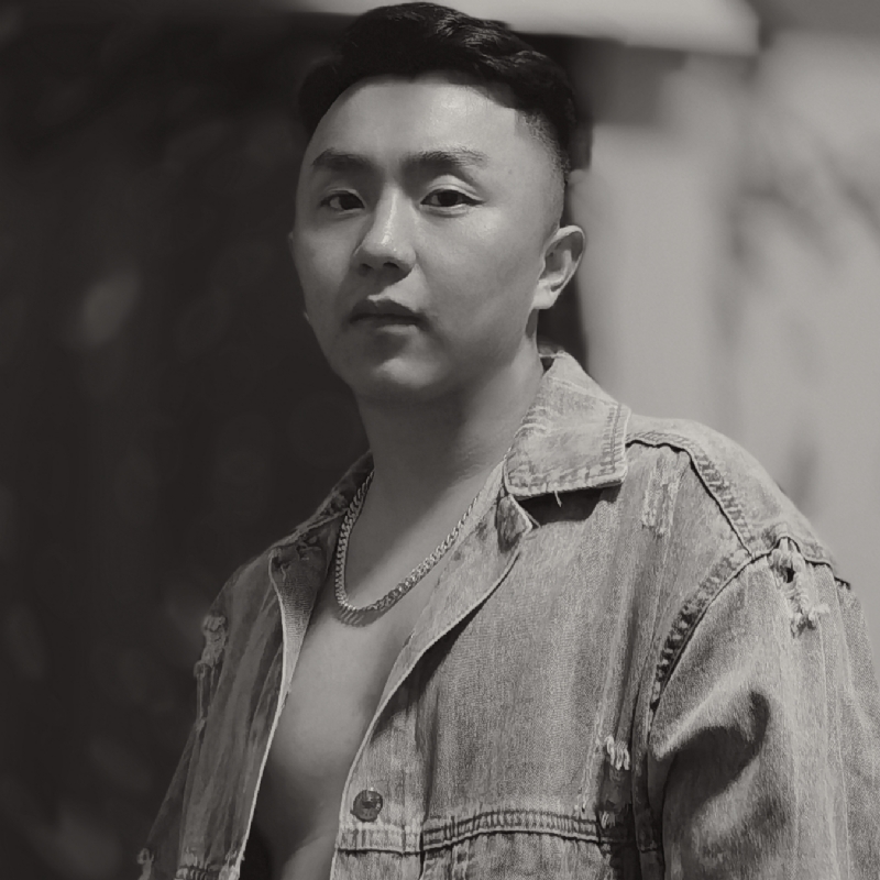 昆仔的第一张照片--闽清相亲服务中心