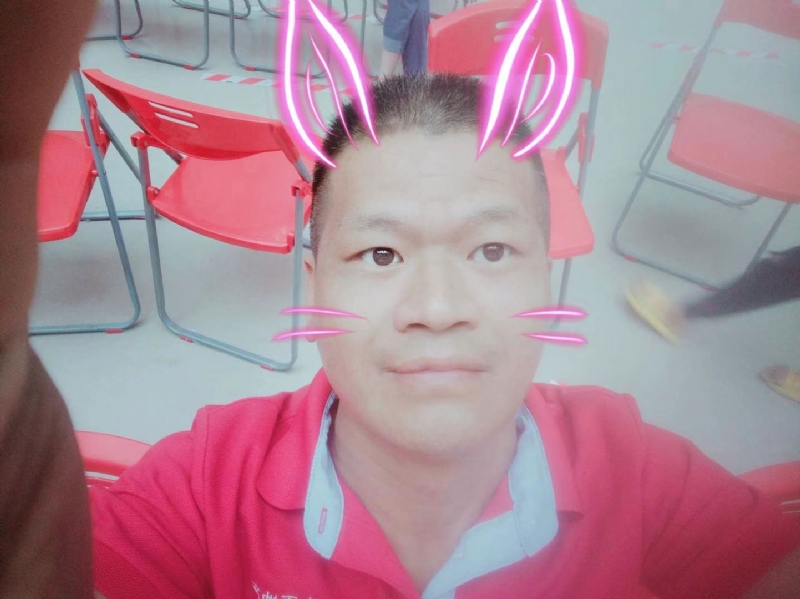 明灯哥哥的第一张照片--闽清相亲服务中心