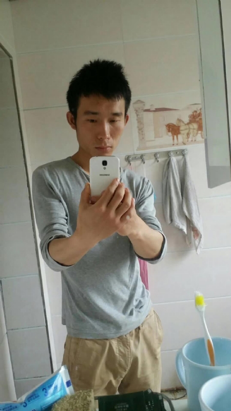 蔚蓝天空的第一张照片--闽清相亲服务中心
