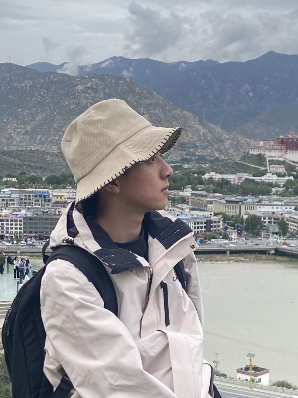 Lucky的第一张照片--闽清相亲服务中心