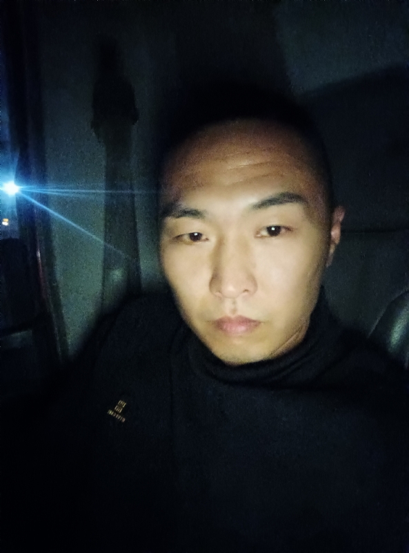 小小李的第一张照片--闽清相亲服务中心