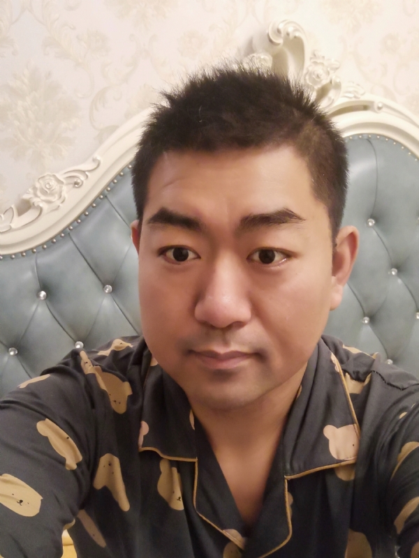 曾经的第一张照片--闽清相亲服务中心