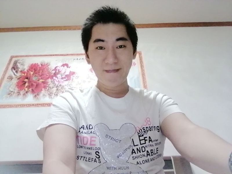 缘分天定的第一张照片--闽清相亲服务中心