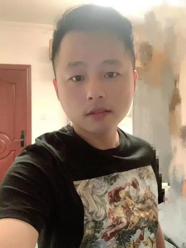 追风少年的第一张照片--闽清相亲服务中心
