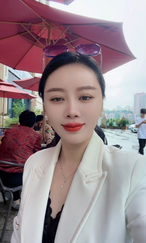 Angela的第一张照片--闽清相亲服务中心