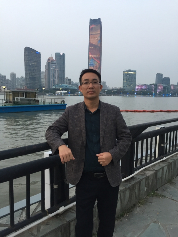 风月无边的第一张照片--闽清相亲服务中心