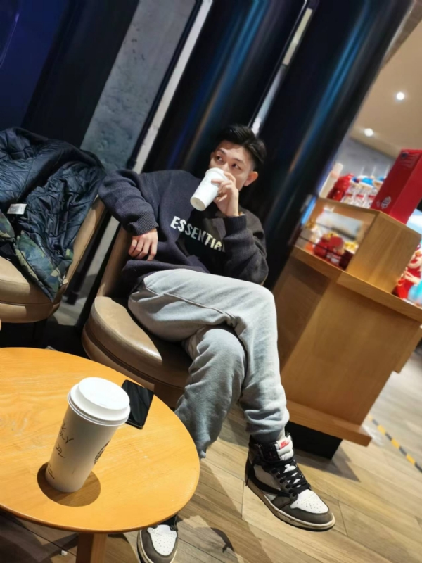 LAZY的第一张照片--闽清相亲服务中心