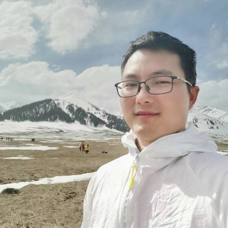 曹云海的第一张照片--闽清相亲服务中心