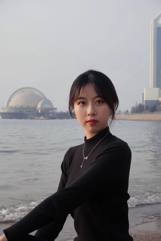 一谷幽兰的第一张照片--闽清相亲服务中心