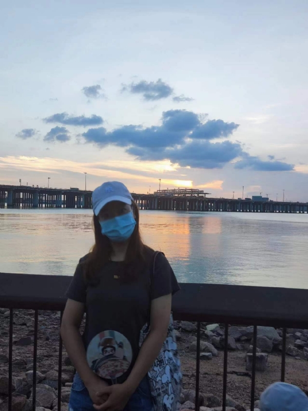 Lam妹的第一张照片--闽清相亲服务中心