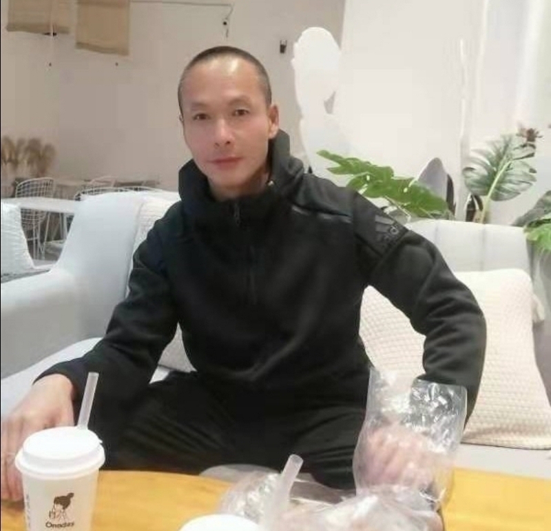 春满的第一张照片--闽清相亲服务中心