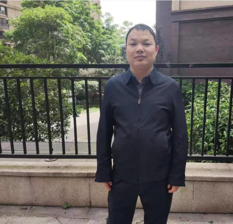 JACK的第一张照片--闽清相亲服务中心
