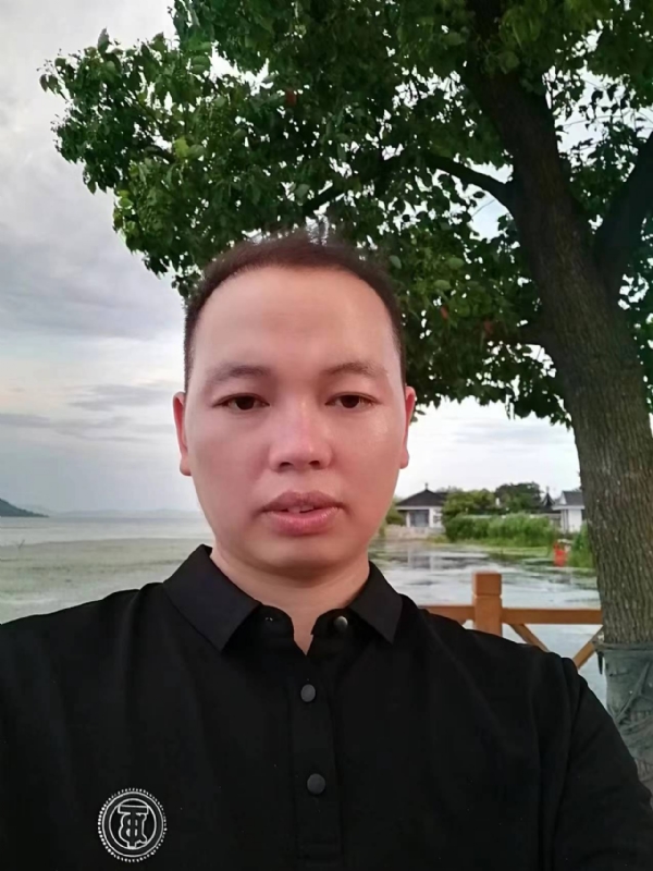 一起说晚安的第一张照片--闽清相亲服务中心