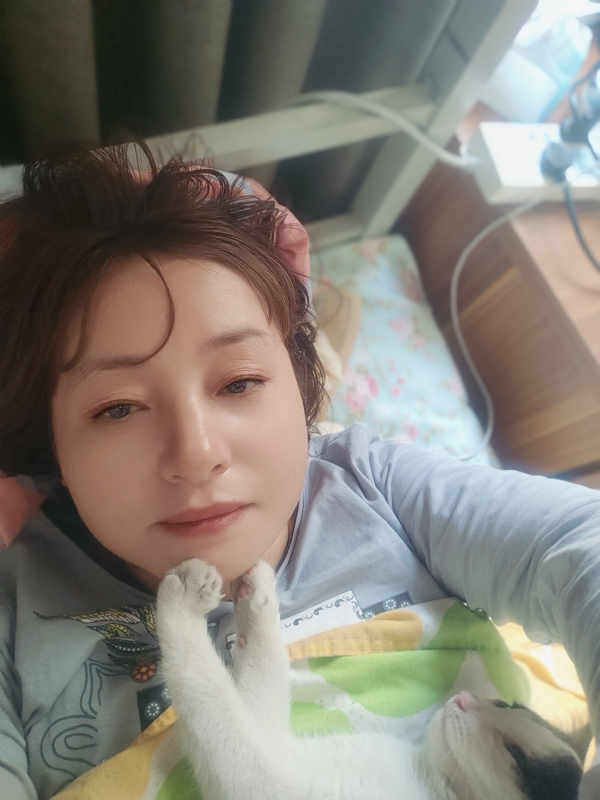 春天的第一张照片--闽清相亲服务中心